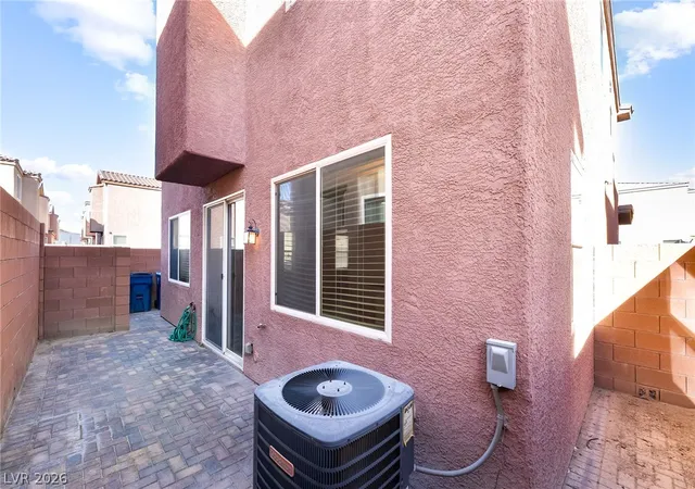 Photo 18 of Single family home for sale at 6303 Solomon Spring Way, Las Vegas, NV 89122 | MLS# 2807257 | Listing updated on 2026-09-01