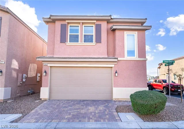 Photo 2 of Single family home for sale at 6303 Solomon Spring Way, Las Vegas, NV 89122 | MLS# 2807257 | Listing updated on 2026-09-01