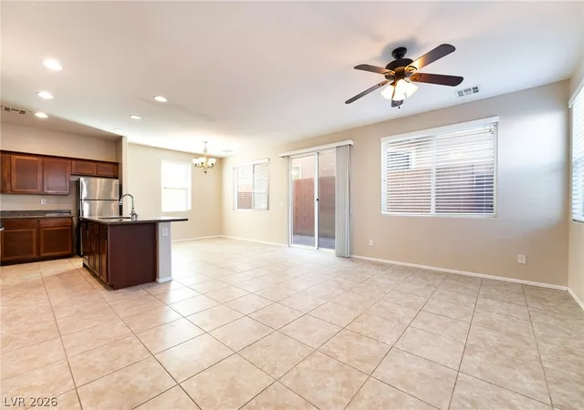 Photo 3 of Single family home for sale at 6303 Solomon Spring Way, Las Vegas, NV 89122 | MLS# 2807257 | Listing updated on 2026-09-01