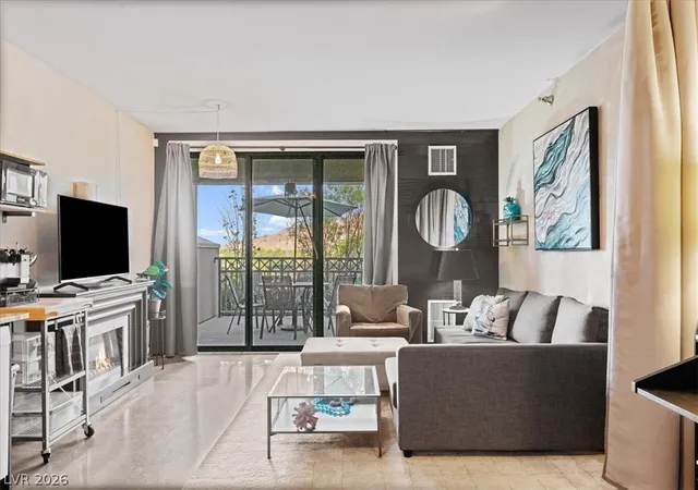 Photo 3 of Condo for sale at 29 Montelago Blvd #107, Henderson, NV 89011 | MLS# 2807156 | Listing updated on 2026-08-10