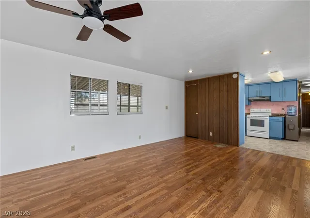 Photo 3 of Manufactured home for sale at 650 W Mcdonald Ave, Overton, NV 89040 | MLS# 2807448 | Listing updated on 2026-10-05