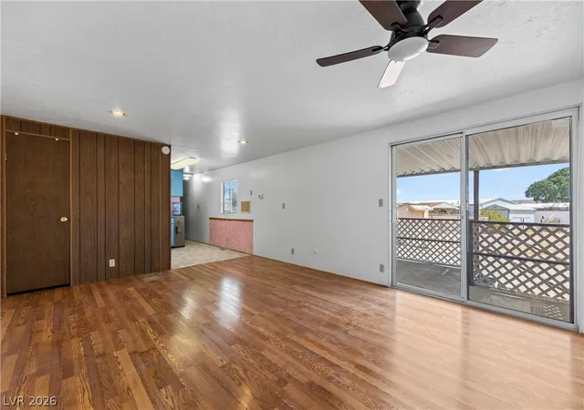Photo 3 of Manufactured home for sale at 650 W Mcdonald Ave, Overton, NV 89040 | MLS# 2807448 | Listing updated on 2026-10-05
