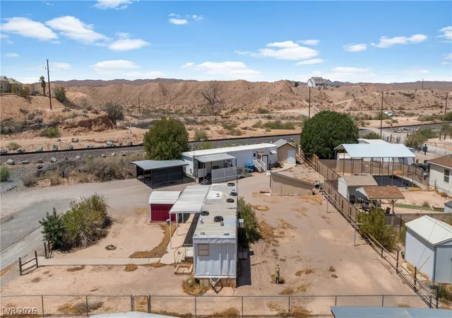 Photo 91 of Manufactured home for sale at 650 W Mcdonald Ave, Overton, NV 89040 | MLS# 2807448 | Listing updated on 2026-10-05