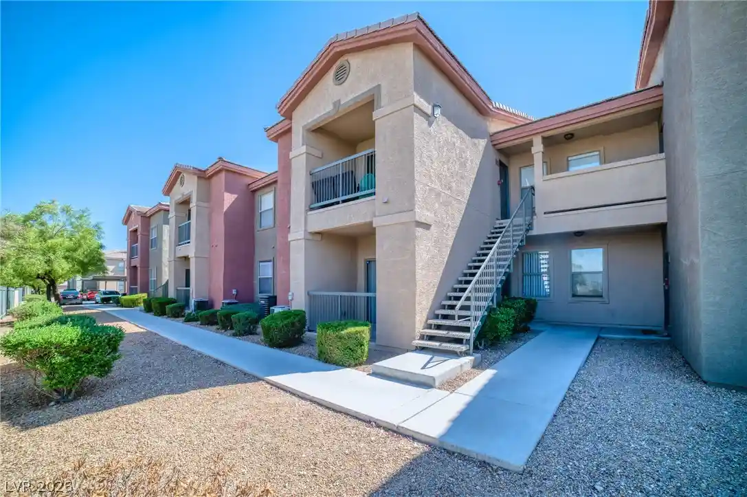 Photo 1 of Condo for sale at 8000 W Badura Ave #1135, Las Vegas, NV 89113 | MLS# 2804647 | Listing updated on 2026-10-19