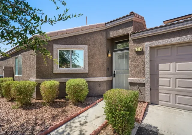 Photo 1 of Single family home for sale at 5271 Mineral Lake Dr, Las Vegas, NV 89122 | MLS# 2806659 | Listing updated on 2026-08-28