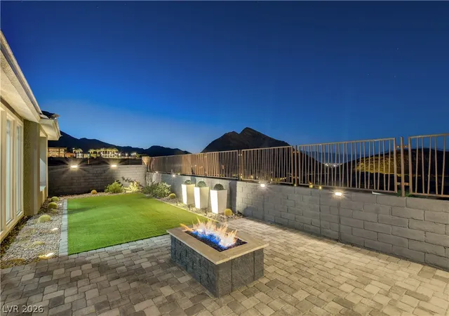 2nd image of 2720 Free Formed Ct, Las Vegas, NV 89138 | MLS# 2807626