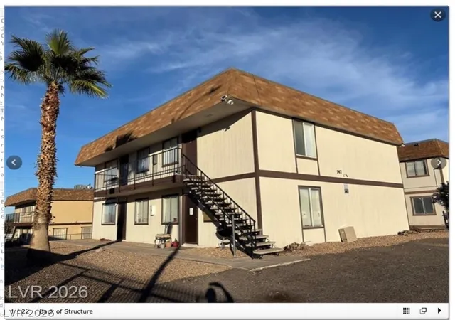 Photo 1 of Multi family home for sale at 155 Westminster Way, Henderson, NV 89015 | MLS# 2807470 | Listing updated on 2026-08-10