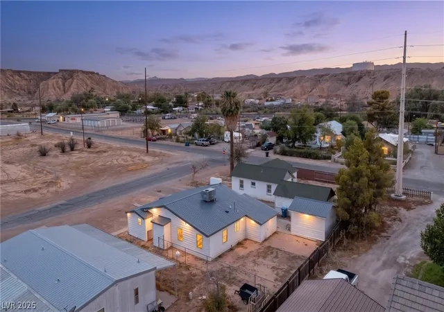 Photo 2 of Single family home for sale at 480 W Thomas Ave, Overton, NV 89040 | MLS# 2807221 | Listing updated on 2026-08-10