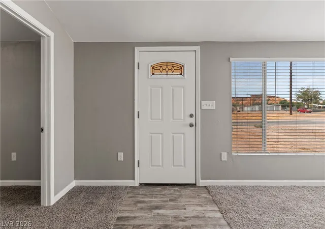 Photo 3 of Single family home for sale at 480 W Thomas Ave, Overton, NV 89040 | MLS# 2807221 | Listing updated on 2026-08-10