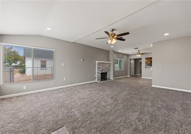 Photo 3 of Single family home for sale at 480 W Thomas Ave, Overton, NV 89040 | MLS# 2807221 | Listing updated on 2026-08-10