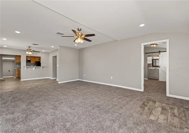Photo 4 of Single family home for sale at 480 W Thomas Ave, Overton, NV 89040 | MLS# 2807221 | Listing updated on 2026-08-10
