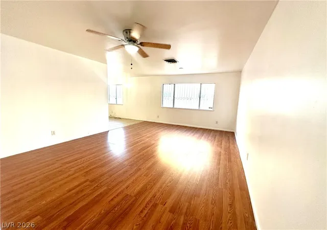 Photo 3 of Single family home for sale at 4694 Dennis Way, Las Vegas, NV 89121 | MLS# 2807644 | Listing updated on 2026-08-10