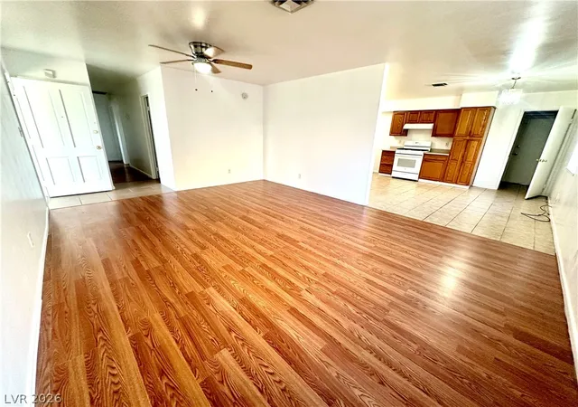 Photo 4 of Single family home for sale at 4694 Dennis Way, Las Vegas, NV 89121 | MLS# 2807644 | Listing updated on 2026-08-10