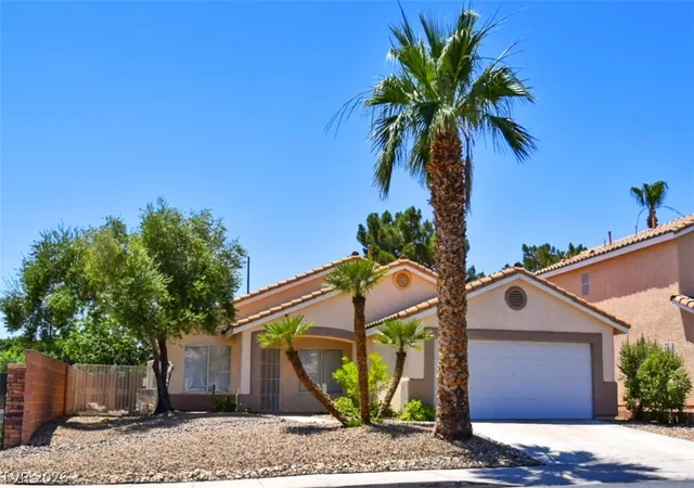 Photo 1 of Single family home for sale at 1587 Alpine Hills Ave, Henderson, NV 89014 | MLS# 2807367 | Listing updated on 2026-08-10