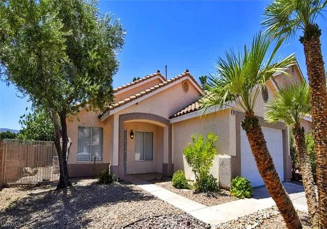 Photo 2 of Single family home for sale at 1587 Alpine Hills Ave, Henderson, NV 89014 | MLS# 2807367 | Listing updated on 2026-08-10