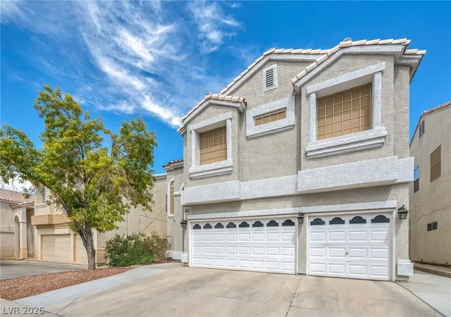 Photo 2 of Single family home for sale at 1004 Washington Oaks St, Las Vegas, NV 89128 | MLS# 2806358 | Listing updated on 2026-08-11