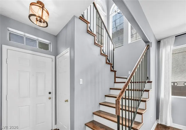 Photo 3 of Single family home for sale at 1004 Washington Oaks St, Las Vegas, NV 89128 | MLS# 2806358 | Listing updated on 2026-08-11