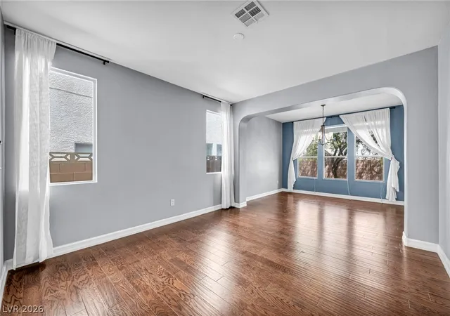 Photo 4 of Single family home for sale at 1004 Washington Oaks St, Las Vegas, NV 89128 | MLS# 2806358 | Listing updated on 2026-08-11
