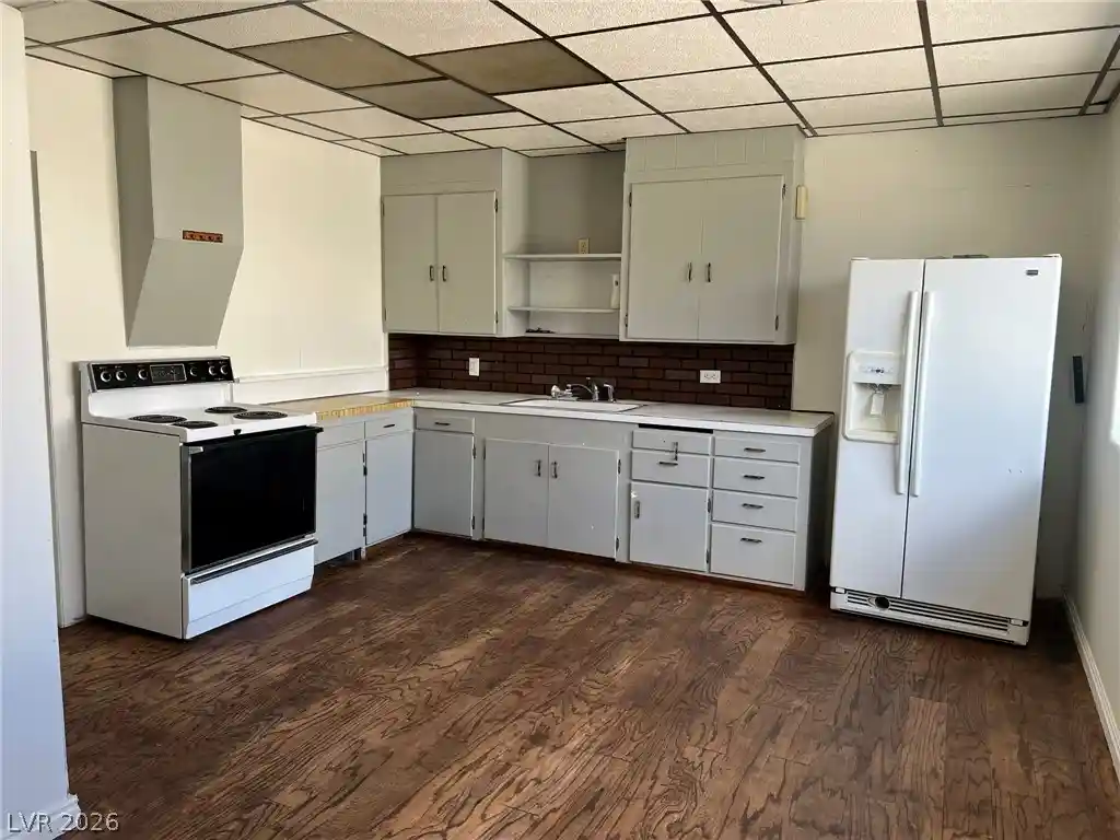 Photo 1 of Single family home for sale at 17 2nd Street, Mc Gill, NV 89318 | MLS# 2807802 | Listing updated on 2026-10-19
