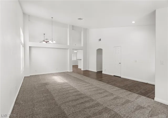 Photo 3 of Sale Pending at 1715 Pinter Way, North Las Vegas, NV 89032 | MLS# 2804711 | Listing updated on 2026-08-20