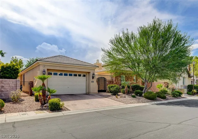 Photo 2 of Single family home for sale at 8435 Mayport Dr, Las Vegas, NV 89131 | MLS# 2807743 | Listing updated on 2026-08-15