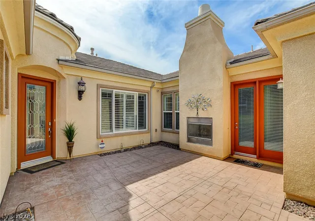 Photo 3 of Single family home for sale at 8435 Mayport Dr, Las Vegas, NV 89131 | MLS# 2807743 | Listing updated on 2026-08-15