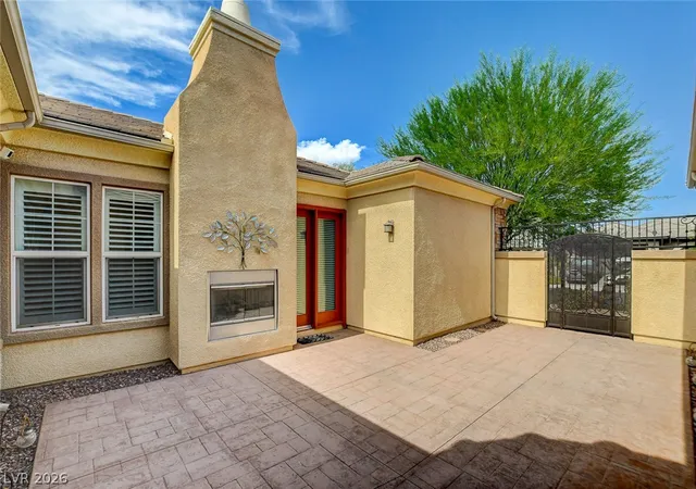 Photo 3 of Single family home for sale at 8435 Mayport Dr, Las Vegas, NV 89131 | MLS# 2807743 | Listing updated on 2026-08-15