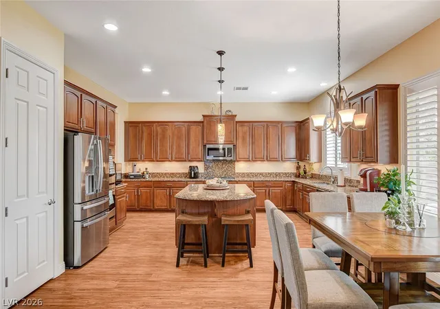 Photo 4 of Single family home for sale at 8435 Mayport Dr, Las Vegas, NV 89131 | MLS# 2807743 | Listing updated on 2026-08-15