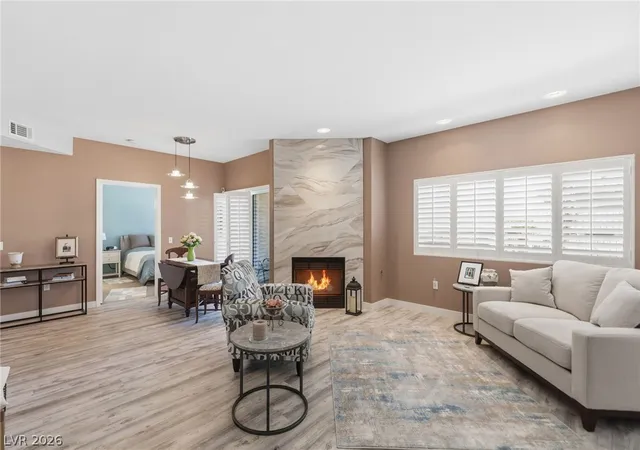 Condo for sale at 8725 W Flamingo Rd #102, Las Vegas, NV 89147 | MLS# 2807788 | Listing updated on 2026-08-11