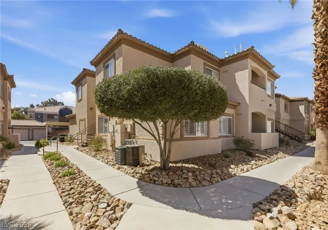 Photo 1 of Condo for sale at 8725 W Flamingo Rd #102, Las Vegas, NV 89147 | MLS# 2807788 | Listing updated on 2026-08-11