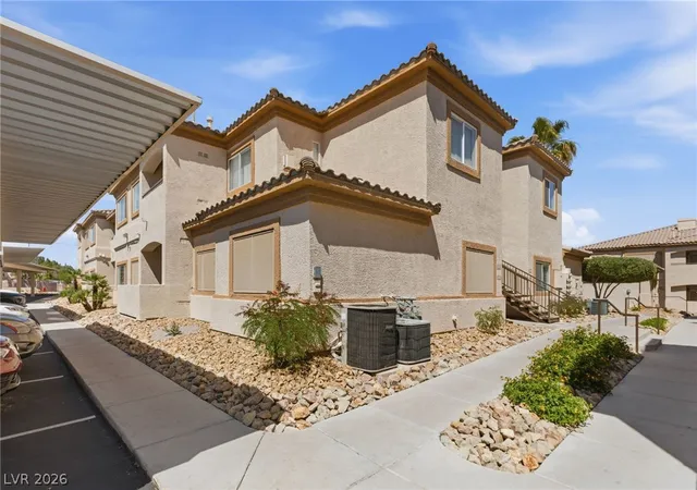 Photo 2 of Condo for sale at 8725 W Flamingo Rd #102, Las Vegas, NV 89147 | MLS# 2807788 | Listing updated on 2026-08-11