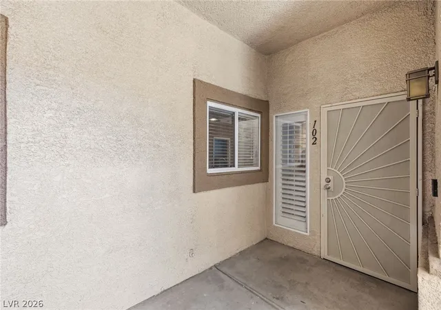 Photo 3 of Condo for sale at 8725 W Flamingo Rd #102, Las Vegas, NV 89147 | MLS# 2807788 | Listing updated on 2026-08-11