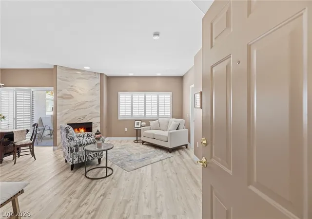 Photo 4 of Condo for sale at 8725 W Flamingo Rd #102, Las Vegas, NV 89147 | MLS# 2807788 | Listing updated on 2026-08-11