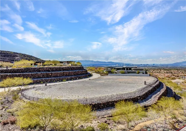 Photo 1 of Sale Pending at 2 Vista Crescent Ct, Henderson, NV 89012 | MLS# 2807841 | Listing updated on 2026-08-11