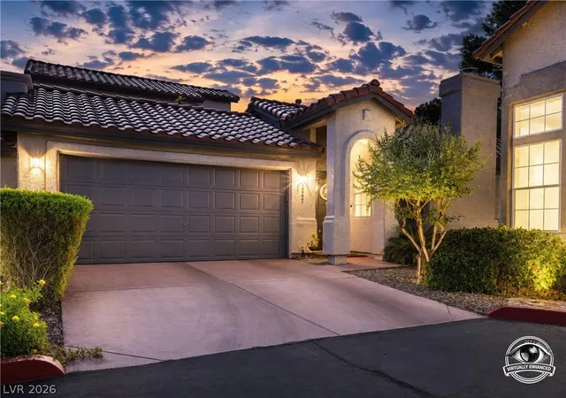 Photo 1 of Condo for sale at 2247 Ramsgate Dr #2247, Henderson, NV 89074 | MLS# 2806559 | Listing updated on 2026-08-11