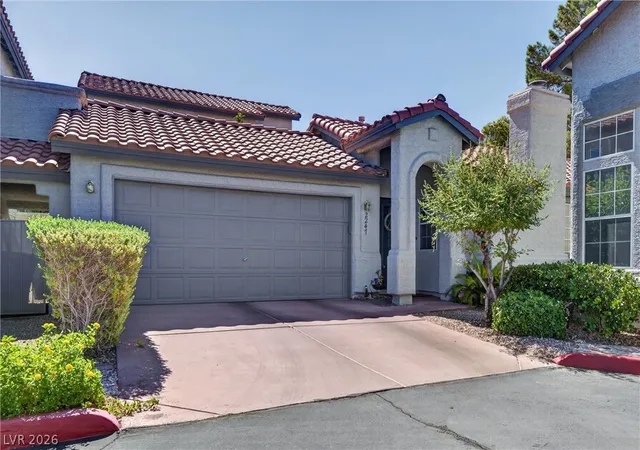Photo 2 of Condo for sale at 2247 Ramsgate Dr #2247, Henderson, NV 89074 | MLS# 2806559 | Listing updated on 2026-08-11