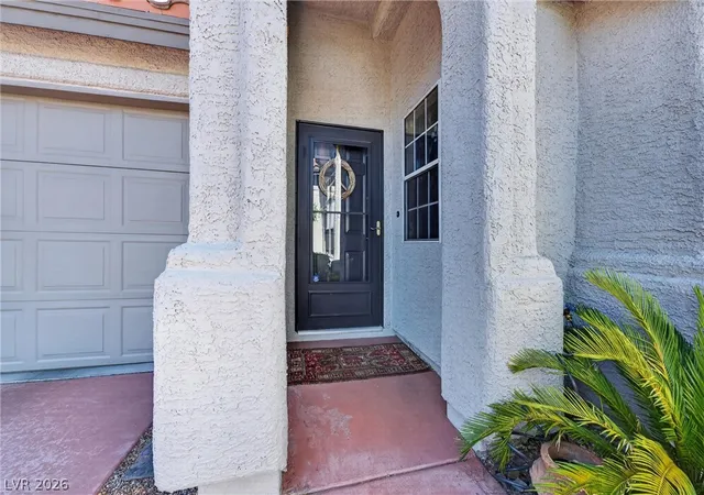 Listing Photo 4 - Condo for sale in building located at 2247 Ramsgate Dr, Henderson, NV 89074 - Unit #2247