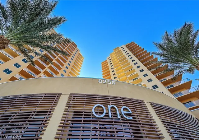 Photo 1 of Condo for sale at 8255 Las Vegas Blvd #1812, Las Vegas, NV 89123 | MLS# 2807599 | Listing updated on 2026-08-11