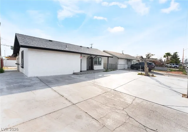 Photo 2 of Single family home for sale at 3215 Dillon Ave, North Las Vegas, NV 89030 | MLS# 2804964 | Listing updated on 2026-08-11