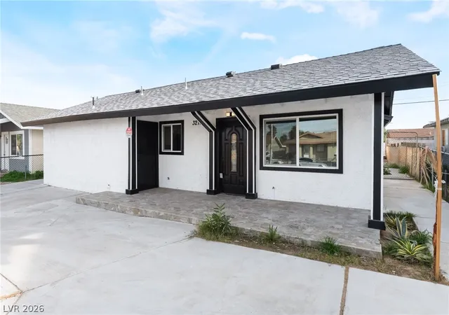 Photo 3 of Single family home for sale at 3215 Dillon Ave, North Las Vegas, NV 89030 | MLS# 2804964 | Listing updated on 2026-08-11