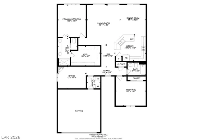 Photo 28 of Single family home for sale at 2507 Jada Dr, Henderson, NV 89044 | MLS# 2806812 | Listing updated on 2026-08-18
