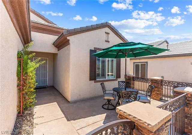 Photo 2 of Single family home for sale at 2507 Jada Dr, Henderson, NV 89044 | MLS# 2806812 | Listing updated on 2026-08-18