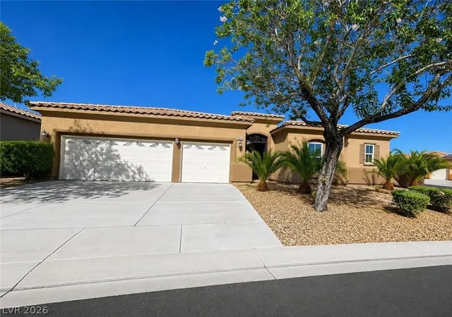 Photo 1 of Single family home for sale at 7883 Carson Crk St, Las Vegas, NV 89113 | MLS# 2807874 | Listing updated on 2026-08-11