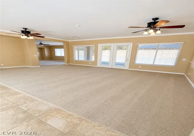 Photo 3 of Single family home for sale at 7883 Carson Crk St, Las Vegas, NV 89113 | MLS# 2807874 | Listing updated on 2026-08-11