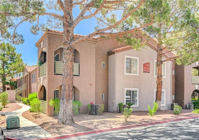 Photo 1 of Condo for sale at 2120 Sealion Dr #108, Las Vegas, NV 89128 | MLS# 2807026 | Listing updated on 2026-08-11