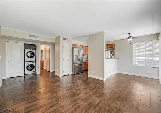 Listing Photo 5 - Condo for sale in building located at 2120 Sealion Dr, Las Vegas, NV 89128 - Unit #108
