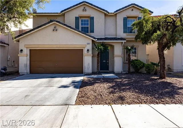 Photo 1 of Sale Pending at 5009 Granite Crk Ct, Las Vegas, NV 89131 | MLS# 2807914 | Listing updated on 2026-08-14