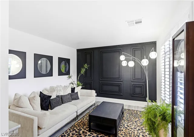 Photo 3 of Single family home for sale at 8820 Buffalo Cloud Ave, Las Vegas, NV 89143 | MLS# 2807887 | Listing updated on 2026-08-25