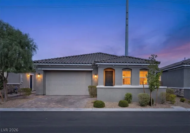 Photo 1 of Single family home for sale at 7328 Hadnot St, Las Vegas, NV 89166 | MLS# 2807916 | Listing updated on 2026-08-18