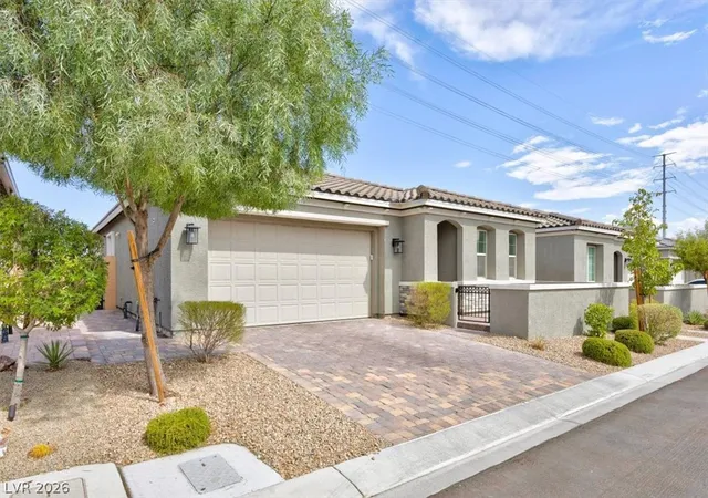 Photo 2 of Single family home for sale at 7328 Hadnot St, Las Vegas, NV 89166 | MLS# 2807916 | Listing updated on 2026-08-18